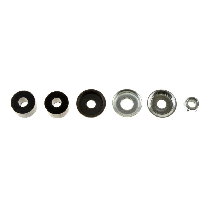Bilstein B6 4600 Series Monotube Shock Absorber for 2005 Toyota Tacoma Base 4WD