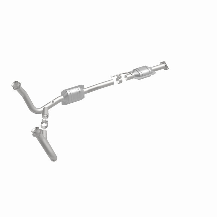 Magnaflow Direct-Fit Catalytic Converter for 96-97 Ford Aerostar 4.0L - OneFastShop