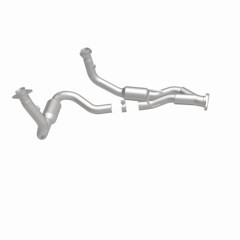 Magnaflow Direct-Fit Catalytic Converter for 05-06 Jeep Grand Cherokee 4.7 - OneFastShop