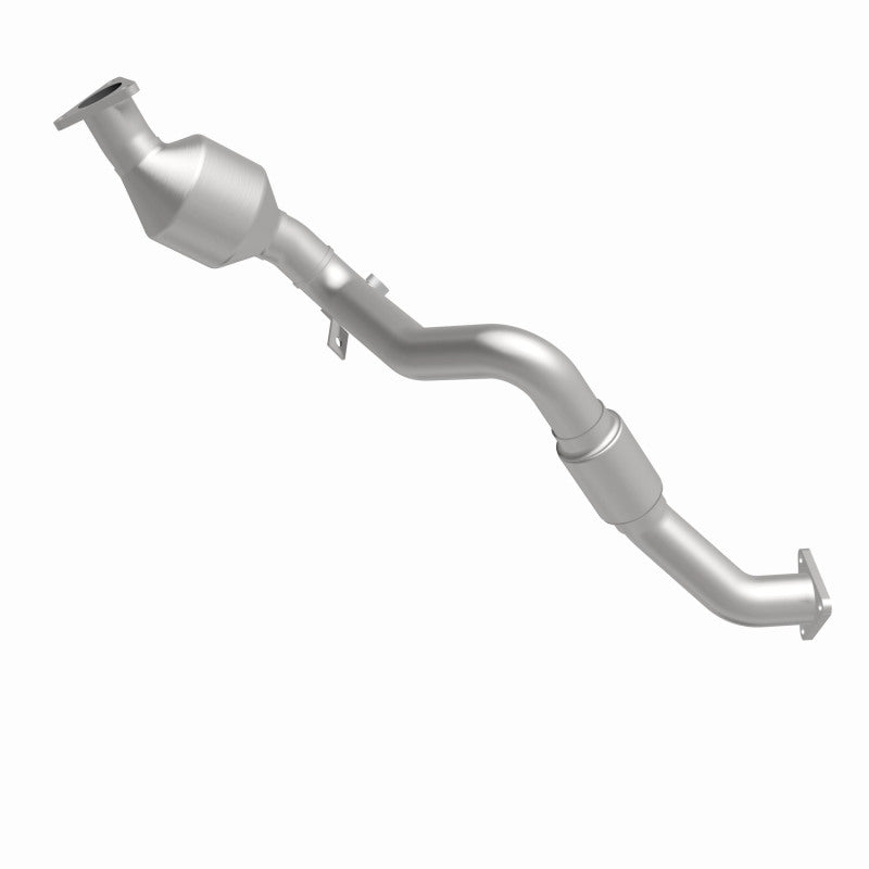 Magnaflow Direct Fit Catalytic Converter for 07-08 Audi Q7 3.6L - OneFastShop