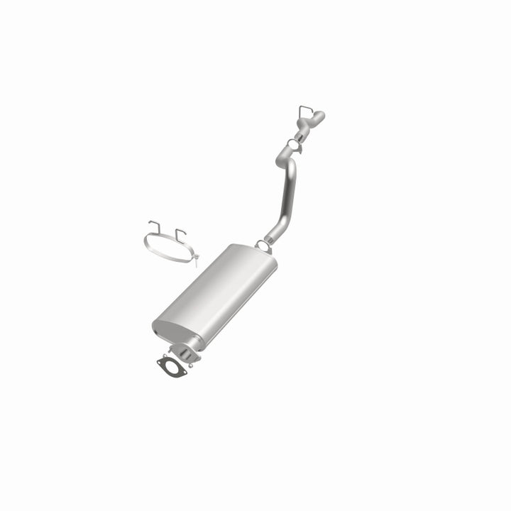 MagnaFlow BRE Exhaust Kit for 2000–2005 Bravada, Blazer, Jimmy 4.3L - OneFastShop