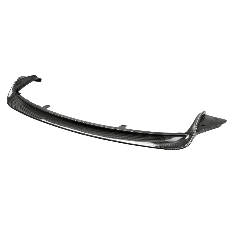 Seibon Carbon Fiber Rear Diffuser for Tesla Model 3 17-20
