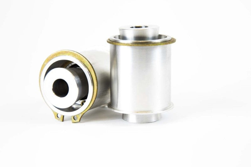 SPL Parts Front Lower Control Arm Monoball Bushings - Nissan 370Z 2009-2020 - Pair, image 7