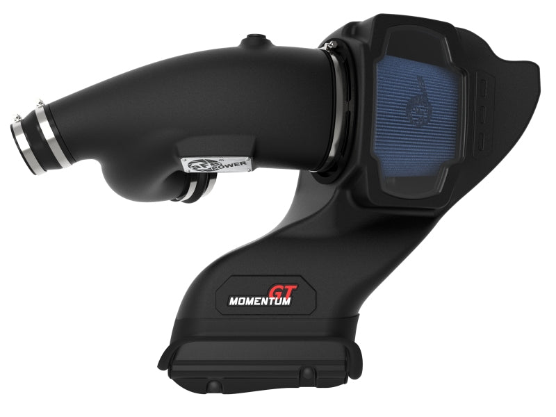 Afe Momentum GT Pro 5R Cold Air Intake System for 2021+ Ford F-150 V6-3.5L (TT) - OneFastShop