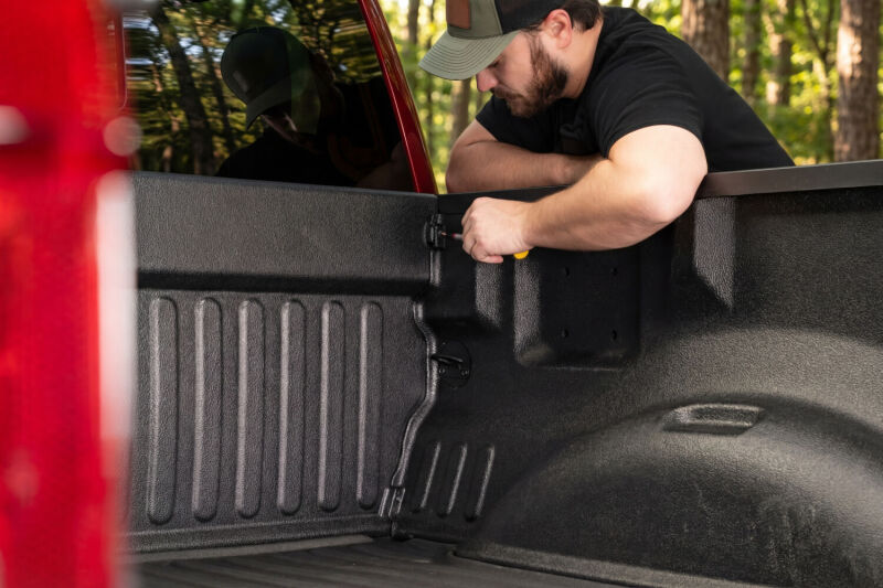 Husky Liners Freedom Full Bed Liner - Ford F-150 5 ft 7 in Bed 2015-2025, image 8
