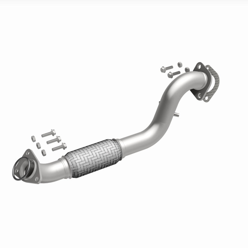 BRE Exhaust Select 2.5L Front Pipe Kit for 2008–2014 Rogue - OneFastShop