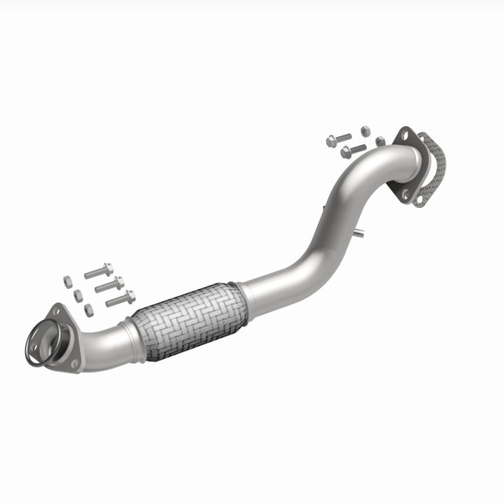 BRE Exhaust Select 2.5L Front Pipe Kit for 2008–2014 Rogue - OneFastShop