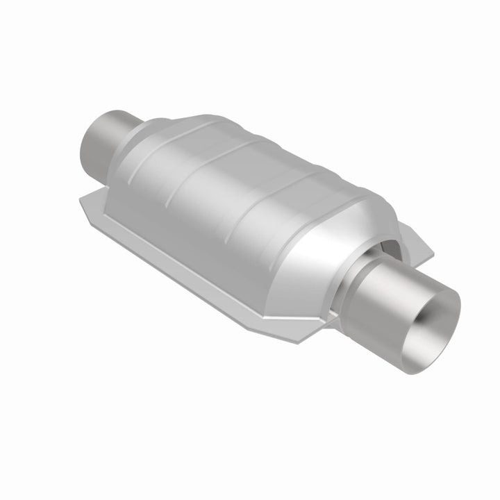 Magnaflow Conv Universal 2.25 Inch PC2 Rear Catalytic Converter for 1995 Acura TL Nissan 200SX Subaru Impreza Legacy Toyota Supra - OneFastShop