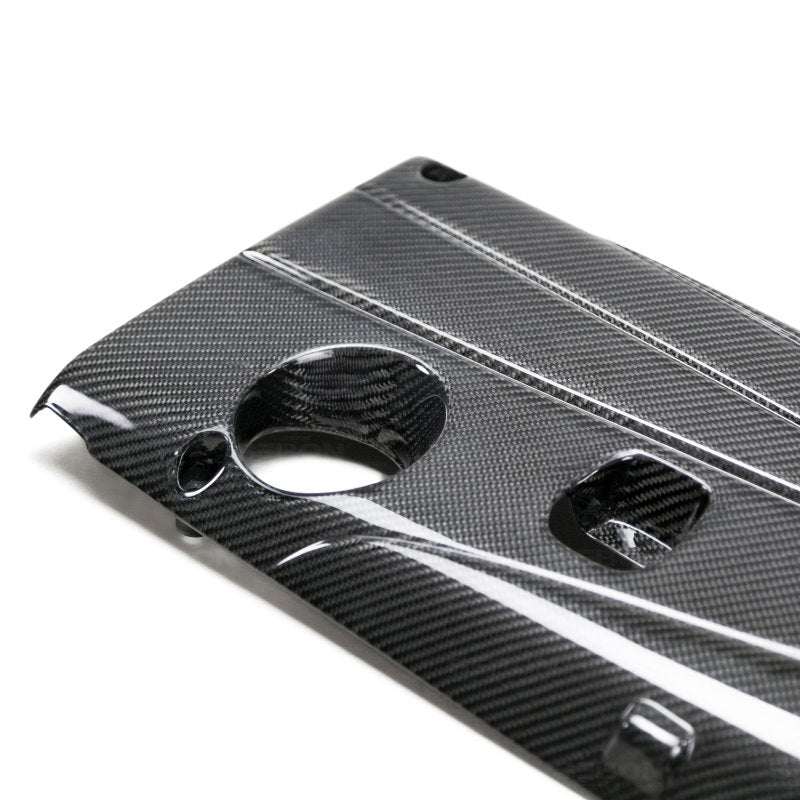 Seibon Carbon Fiber Engine Cover for Honda Civic Type R 2017-2020