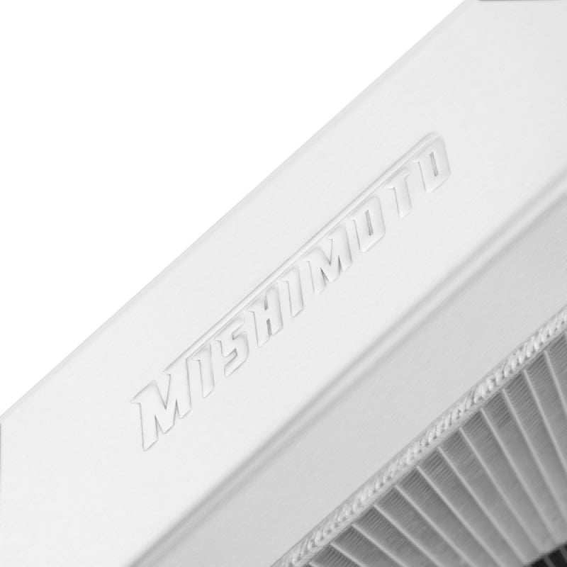 Mishimoto X-Line Performance Aluminum Radiator for 1975 Buick Apollo and 1978-1979 Buick Century