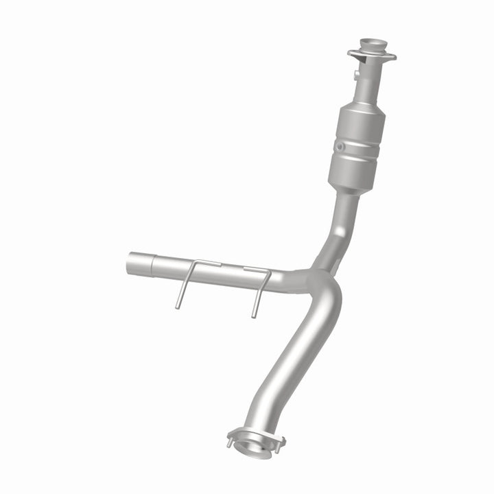 Magnaflow Direct Fit Catalytic Converter for 09-10 Ford F-150 5.4L - OneFastShop