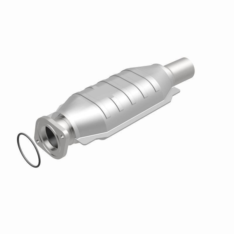 Magnaflow Direct-Fit Catalytic Converter for 05-07 Ford Freestyle 3.0L, EPA Compliant, Easy Installation - OneFastShop