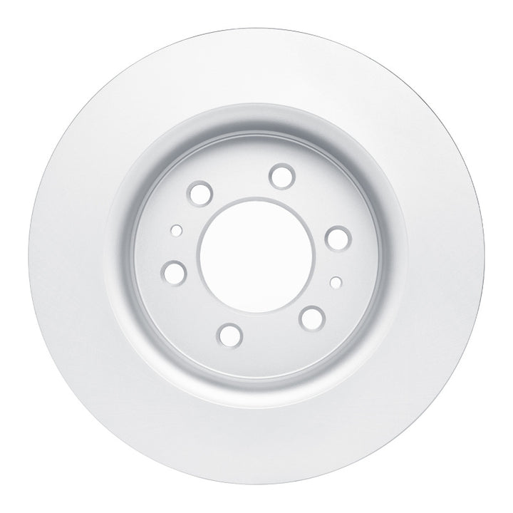 DFC 07-21 Ford Expedition Front GeoSPEC Coated Rotor