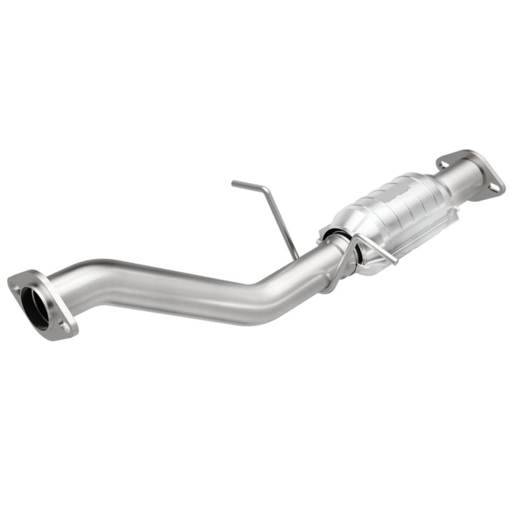 MagnaFlow Direct-Fit Catalytic Converter for 1995–1998 Toyota T100 2WD 3.4L - OneFastShop
