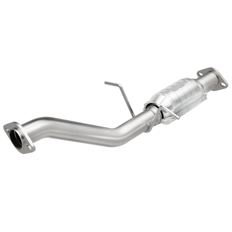MagnaFlow Direct-Fit Catalytic Converter for 1995–1998 Toyota T100 2WD 3.4L - OneFastShop