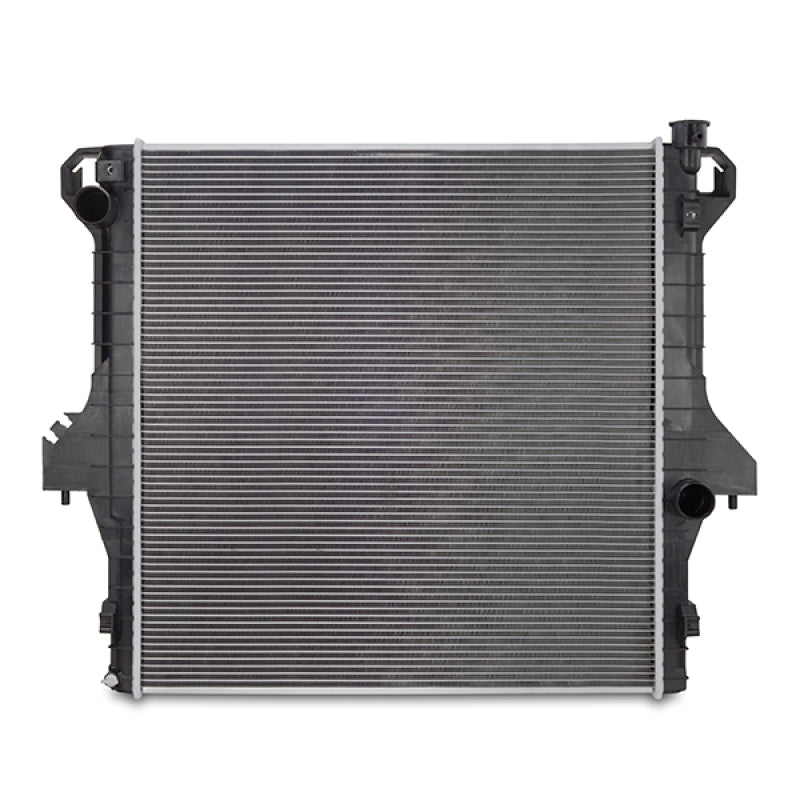 Mishimoto Replacement Plastic Radiator for 03-09 Dodge Ram 2500/3500 Cummins Diesel