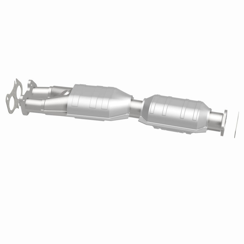 MagnaFlow Direct-Fit Catalytic Converter for Ford 1986-1987