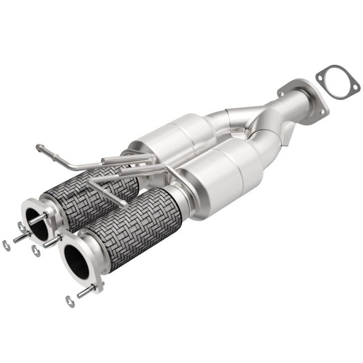 Magnaflow Direct Fit Catalytic Converter 2005-2011 Volvo XC90 4.4L - OneFastShop