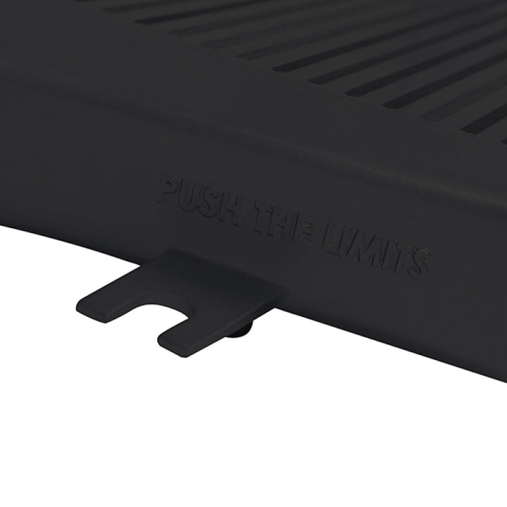 Mishimoto Cummins Intercooler for 94-02 Dodge Ram 2500 5.9L (Black) - OneFastShop