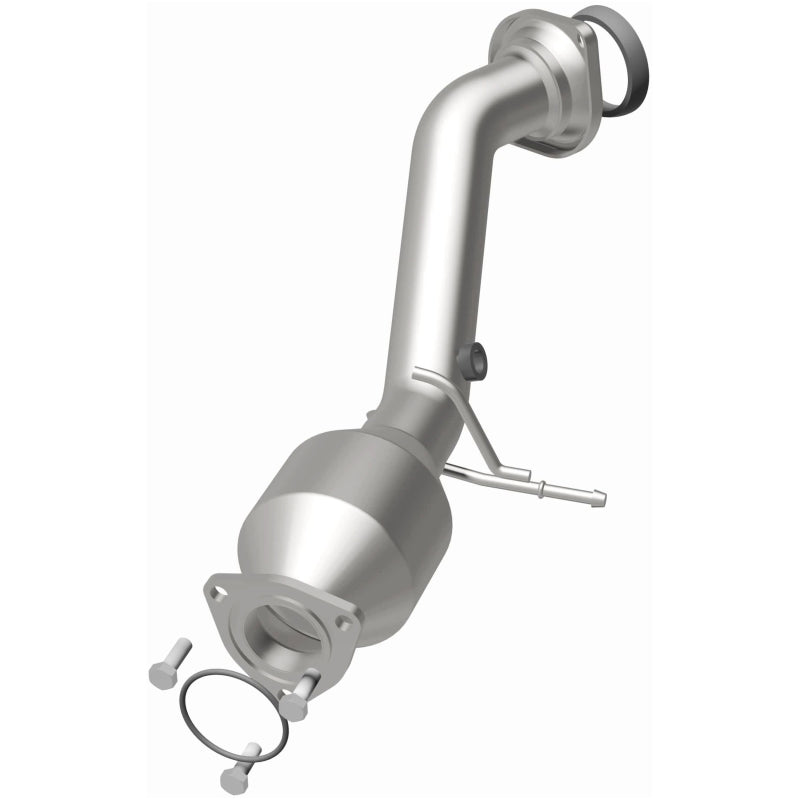Magnaflow Direct-Fit Catalytic Converter 12-14 Civic 2.4L - OneFastShop