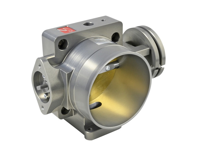 Skunk2 Pro Series 74mm Billet Throttle Body for Honda/Acura K Series RSX Type-S 2002-2006 with Throttle Cable