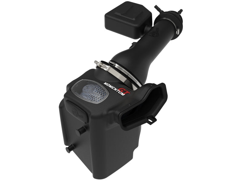 aFe Momentum GT Cold Air Intake with Pro 5R Filter - Ford F-250 / F-350 6.8L 2023-2026