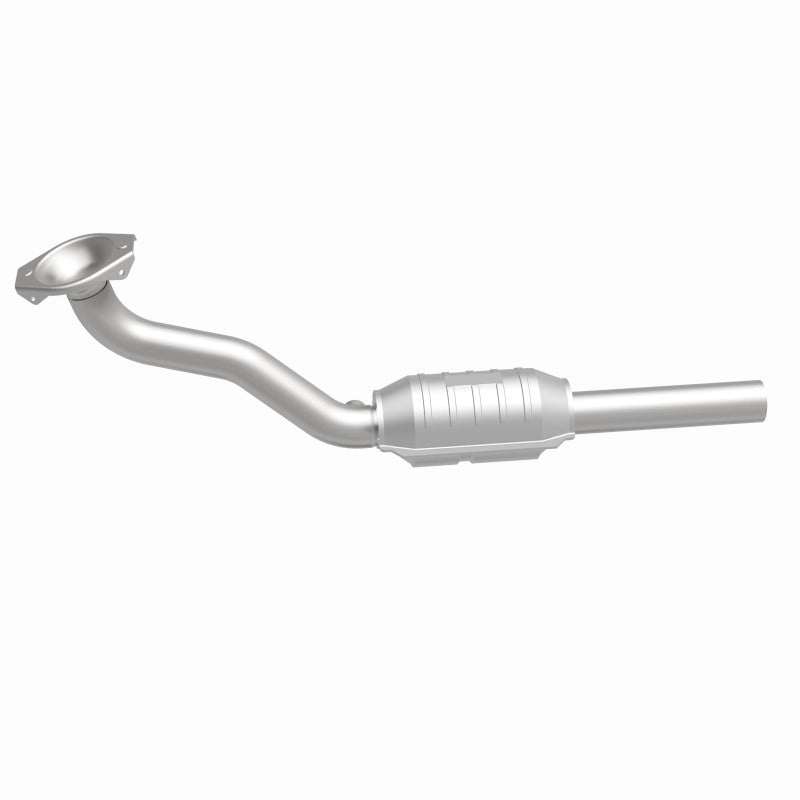 Magnaflow Conv Direct Fit VW Direct-Fit Catalytic Converter for 1985-1987 VW Golf and Jetta, EPA Compliant, Stainless Steel Construction - OneFastShop