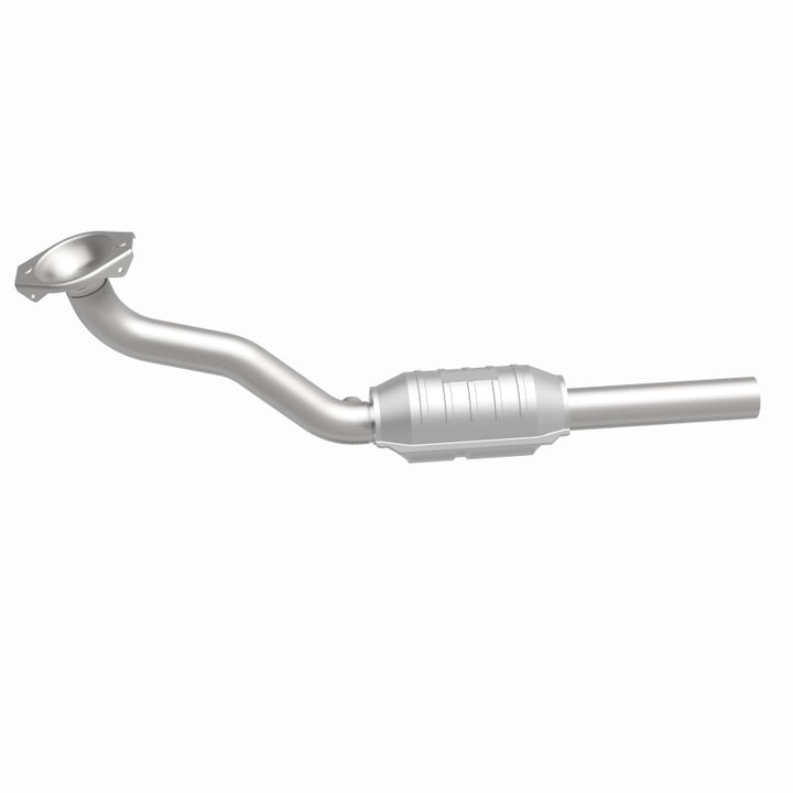 Magnaflow Conv Direct Fit VW Direct-Fit Catalytic Converter for 1985-1987 VW Golf and Jetta, EPA Compliant, Stainless Steel Construction - OneFastShop