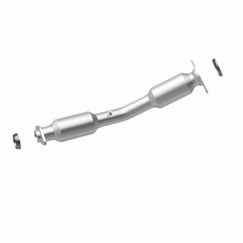 Magnaflow Direct Fit Catalytic Converter CARB Compliant for 2009-2012 Nissan Sentra L4 2.0L
