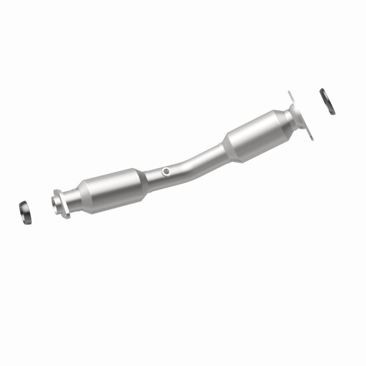 Magnaflow Direct Fit Catalytic Converter CARB Compliant for 2009-2012 Nissan Sentra L4 2.0L