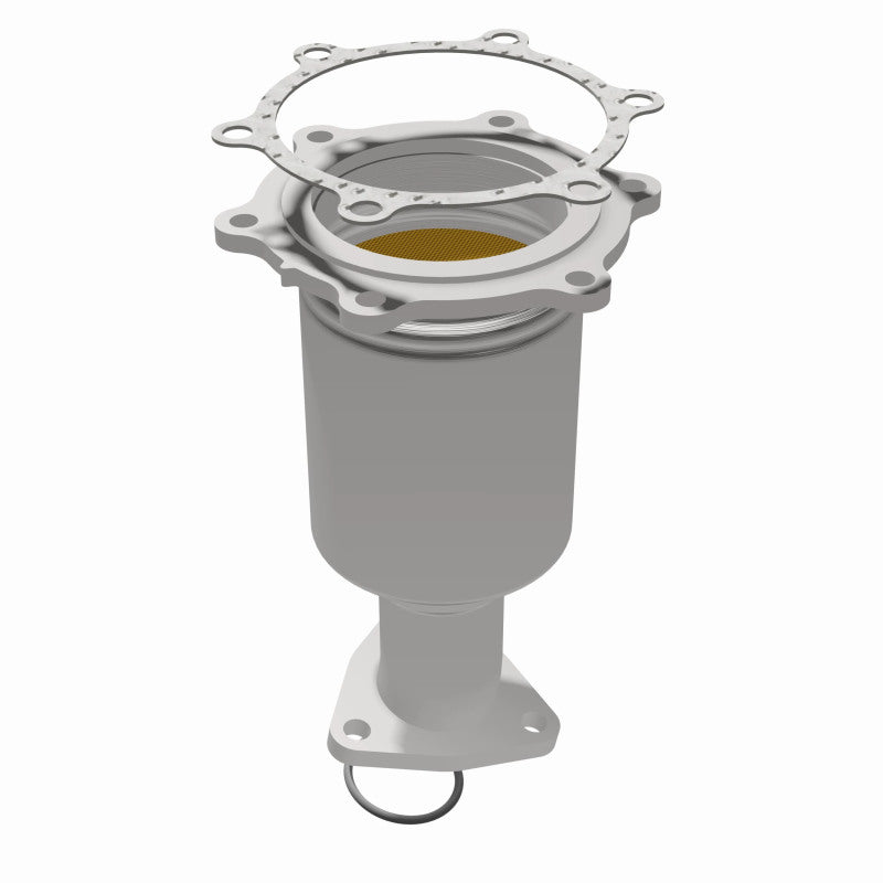 Magnaflow Catalytic Converter DF 01-04 Pathfinder Passenger Side 3.5L