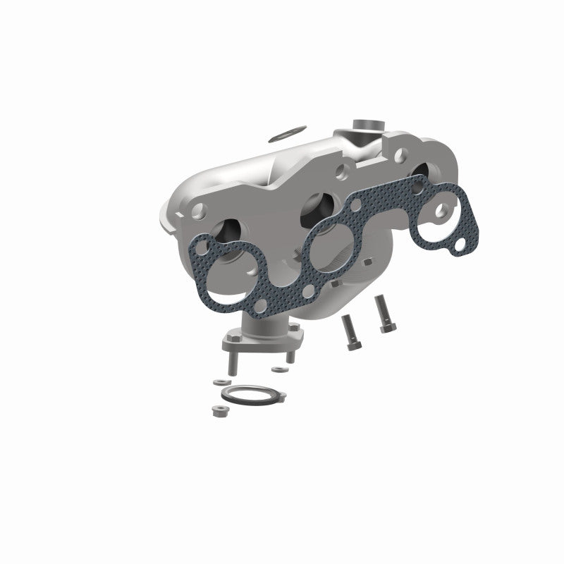 MagnaFlow Direct-Fit Catalytic Converter for Lexus ES300 3.0L - 02-03 - OneFastShop