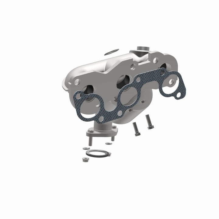 MagnaFlow Direct-Fit Catalytic Converter for Lexus ES300 3.0L - 02-03 - OneFastShop