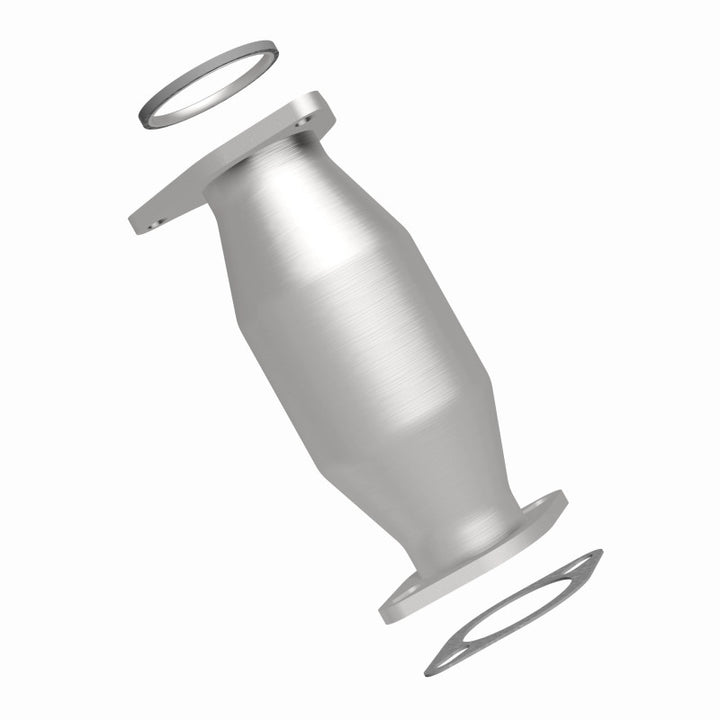 Magnaflow Direct-Fit Catalytic Converter for 90-94 Lexus LS400 4.0L California Compliant - OneFastShop