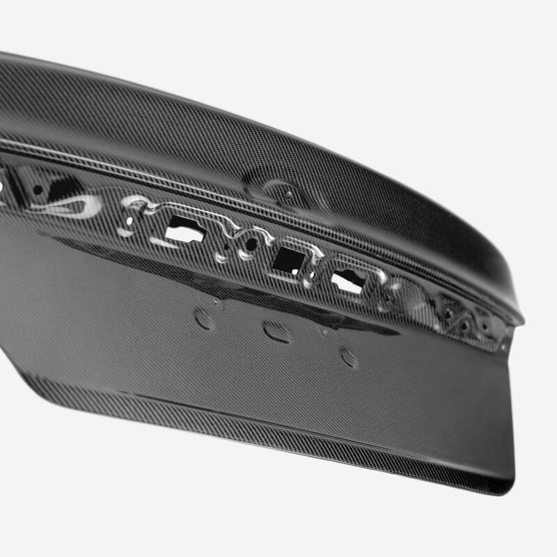 Seibon Carbon Fiber Trunk Lid for 2022+ Subaru WRX