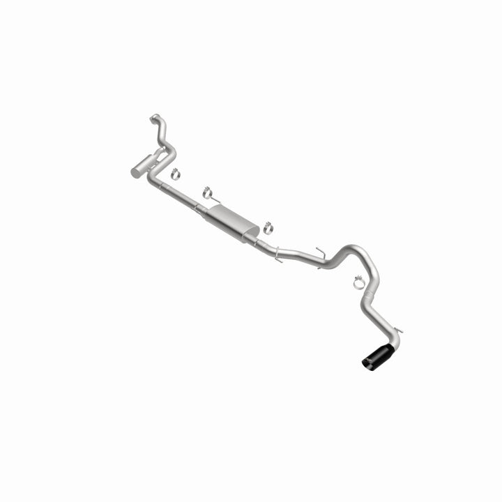 Magnaflow Speq Series Cat-Back Exhaust System for 2024 Toyota Tacoma - OneFastShop