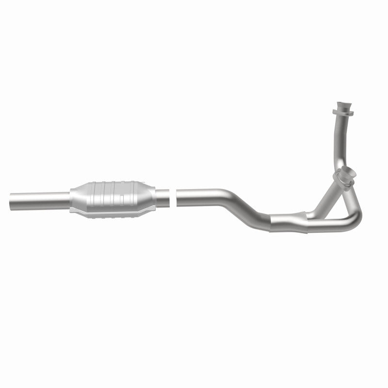 MagnaFlow Direct-Fit Catalytic Converter for Ford 1984-1987