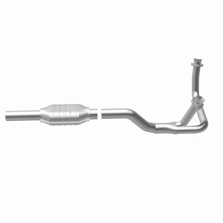 MagnaFlow Direct-Fit Catalytic Converter for Ford 1984-1987