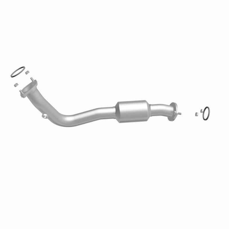Magnaflow Catalytic Converter DF 13-15 RAV4 2.5 Underbody Direct-Fit OEM Replacement - OneFastShop