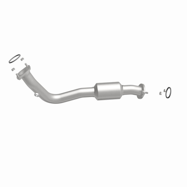 Magnaflow Catalytic Converter DF 13-15 RAV4 2.5 Underbody Direct-Fit OEM Replacement - OneFastShop