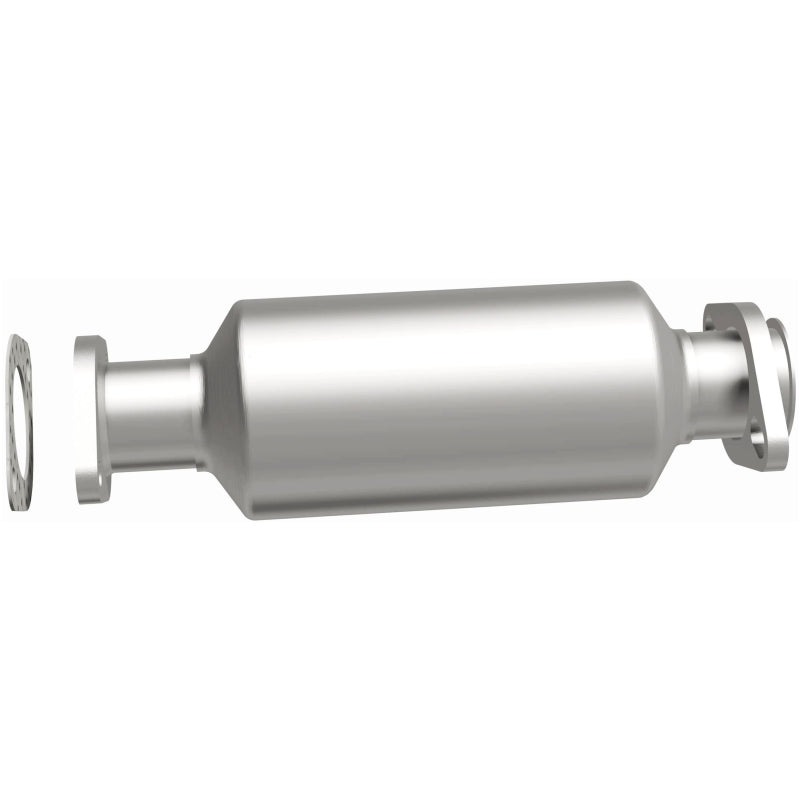 Magnaflow CA Direct Fit Catalytic Converter for Mazda/Nissan 1983-1986 - OneFastShop