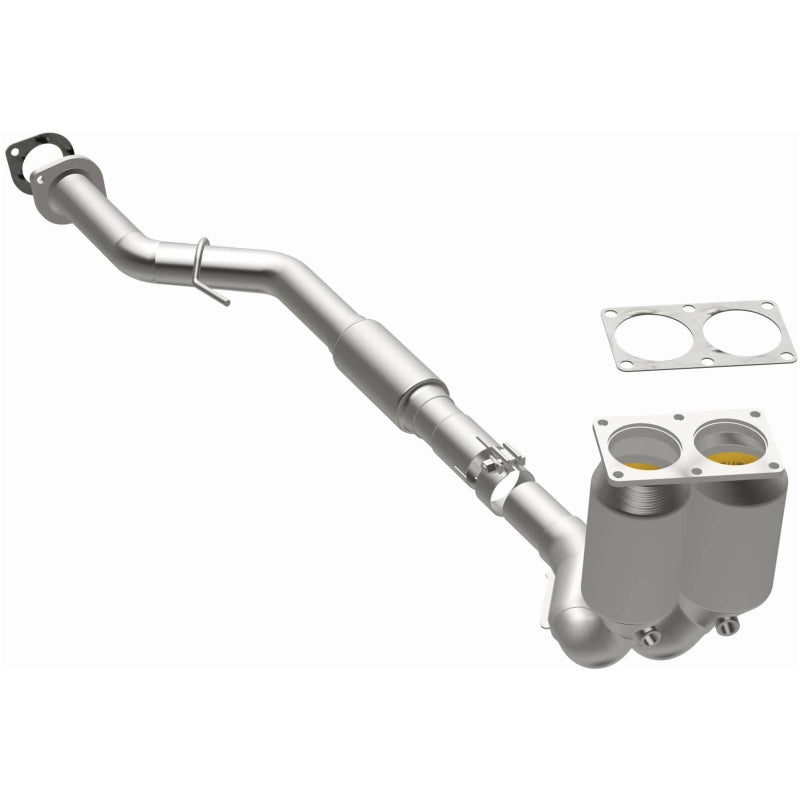 Magnaflow Direct-Fit Catalytic Converter for 00-02 Nissan Sentra 1.8L - OneFastShop