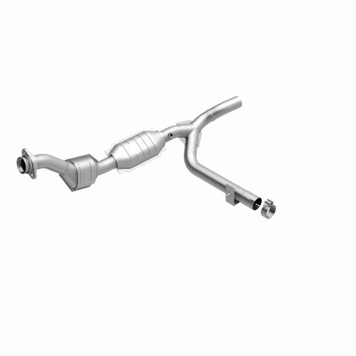 Magnaflow Direct-Fit Catalytic Converter 99-00 Ford F-150 4.6L - OneFastShop