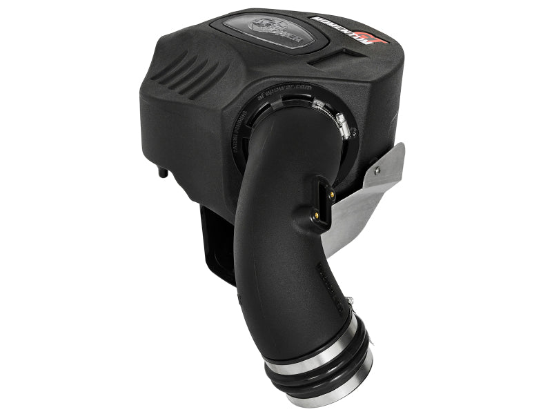 aFe POWER Momentum GT Pro Dry S Intake System for BMW 340i/ix (B58)