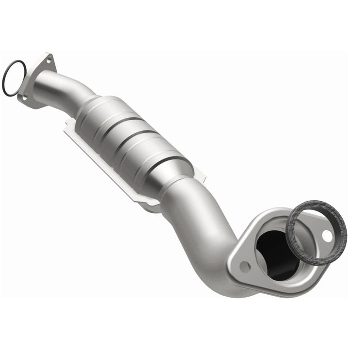 MagnaFlow Direct-Fit Catalytic Converter 49182 for 02-06 Acura RSX Type S OEM - OneFastShop