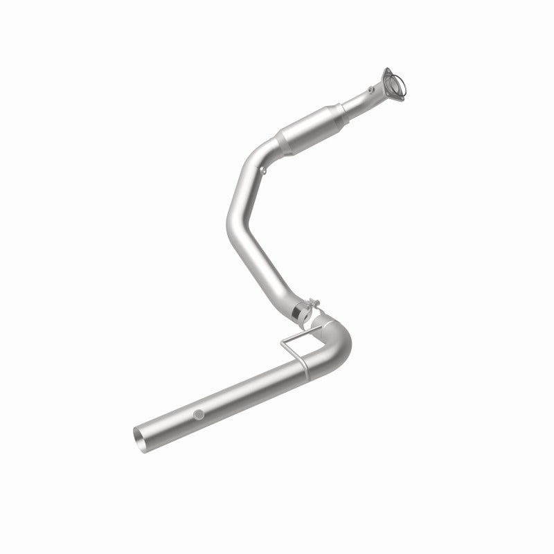 Magnaflow Direct Fit Catalytic Converter for 07-09 Chevrolet Express 2500 4.8L, CARB Compliant Installation, Gaskets Included - OneFastShop