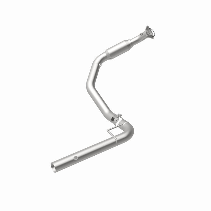 Magnaflow Direct Fit Catalytic Converter for 07-09 Chevrolet Express 2500 4.8L, CARB Compliant Installation, Gaskets Included - OneFastShop