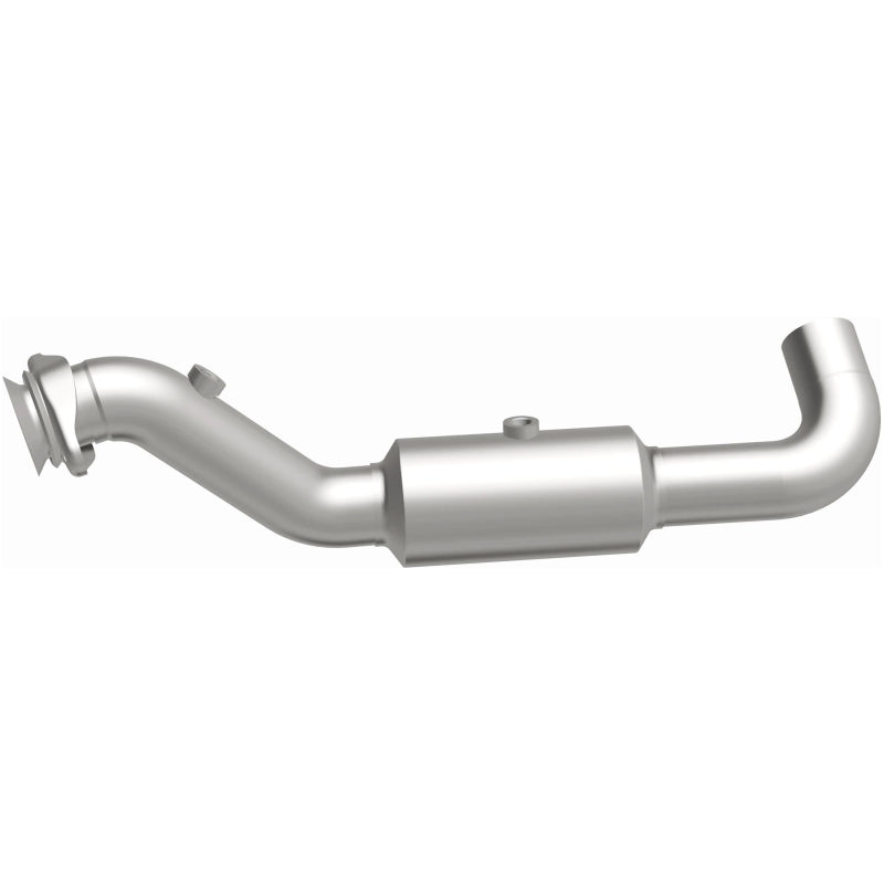 Magnaflow Direct-Fit Catalytic Converter 2015-2017 F-150 V6 2.7 OEM Underbody - OneFastShop