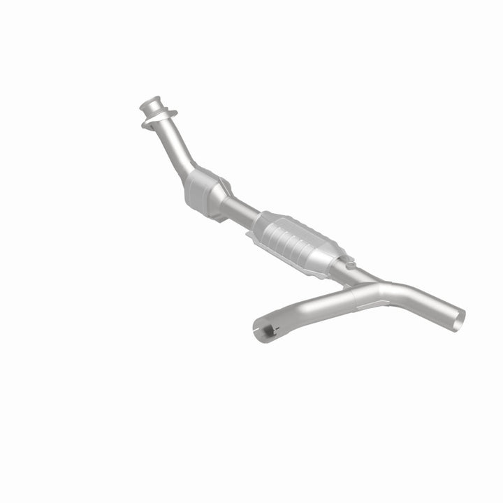 Magnaflow Direct-Fit Catalytic Converter 49426 for 00-03 Ford Van 4.2L OEM - OneFastShop