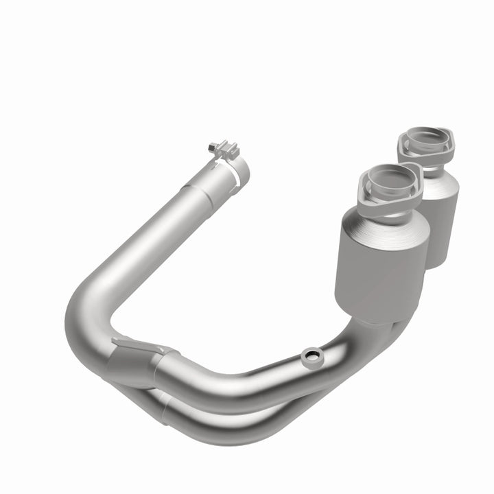 Magnaflow 2004–2006 Jeep Wrangler 4.0L Direct-Fit Catalytic Converter